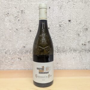 AOP Châteauneuf du Pape Weiß