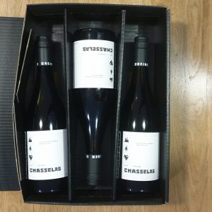 Chasselaspacket